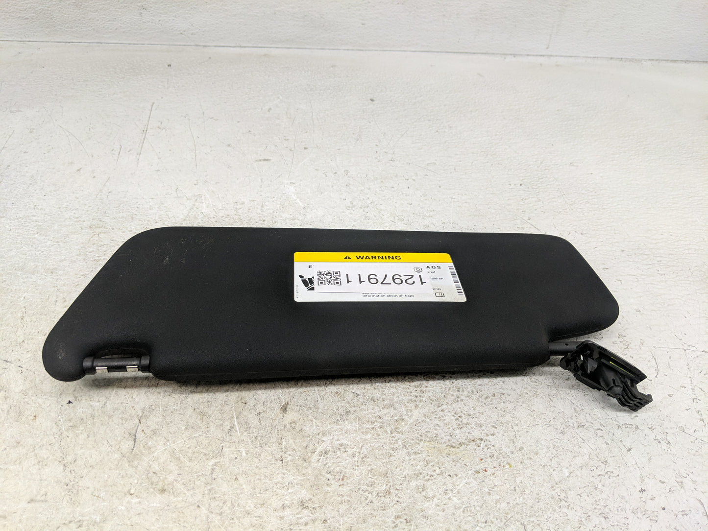 2008-2009 Mercedes-Benz C230 Sun Visor Shade Replacement Passenger Right Mirror Fits Fits 2008 2009 2010 2011 2012 2013 2014