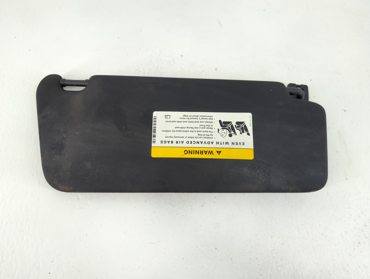 2012-2015 Mercedes-Benz C250 Sun Visor Shade Replacement Driver Left Mirror Fits Fits 2010 2011 2012 2013 2014 2015 2016 201