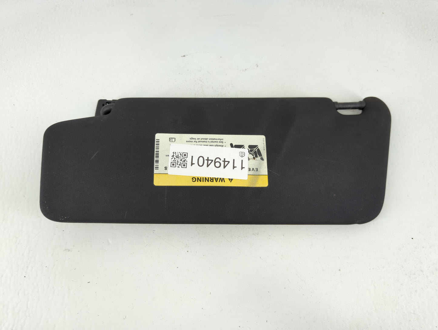 2010-2014 Mercedes-Benz C250 Sun Visor Shade Replacement Passenger Right Mirror Fits Fits 2008 2009 2010 2011 2012 2013 2014