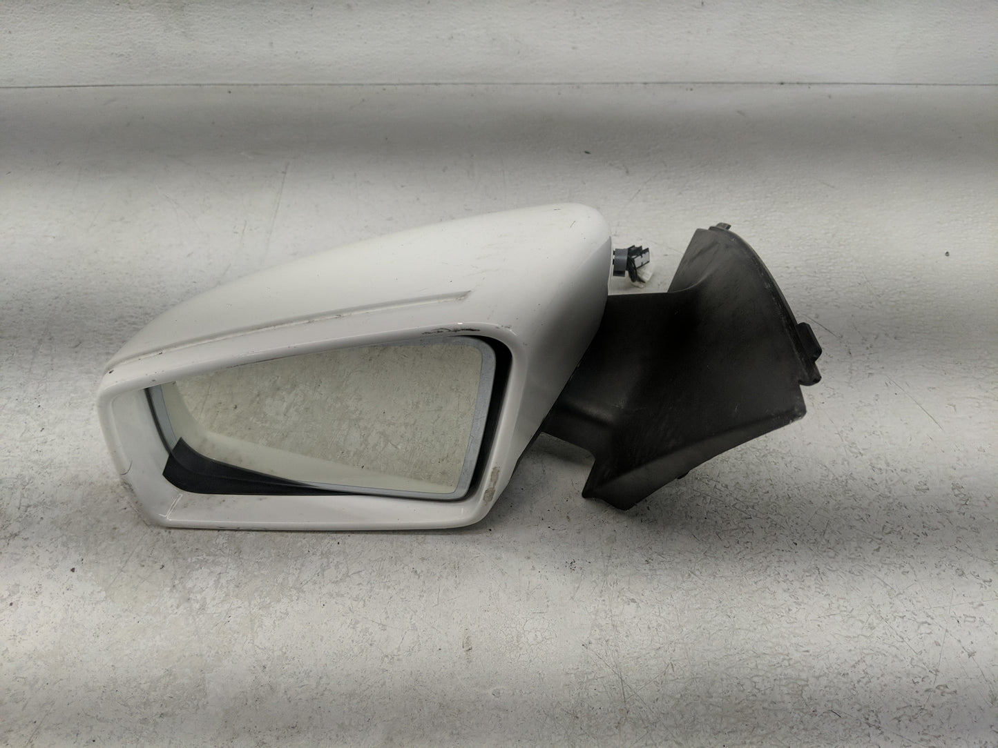 2012-2015 Mercedes-Benz C250 Side Mirror Replacement Driver Left View Door Mirror P/N:A204 810 42 25 Fits Fits 2012 2013 201
