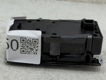 2012-2015 Mercedes-Benz C250 Master Power Window Switch Replacement Driver Side Left P/N:A172 905 68 Fits OEM Used Auto Parts