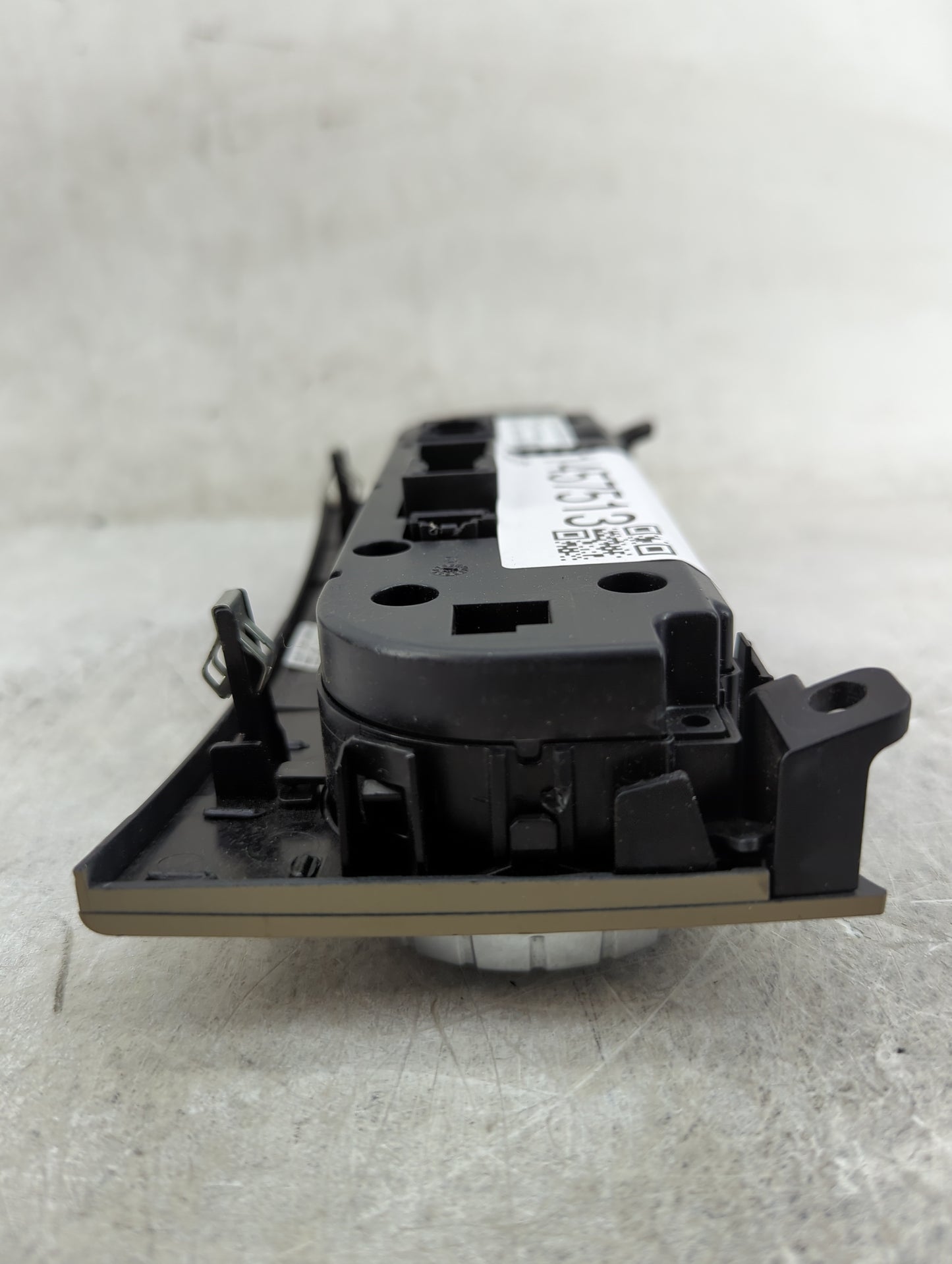 2013-2014 Mercedes-Benz C250 Climate Control Module Temperature AC/Heater Replacement P/N:A 204 900 68 08 Fits Fits 2013 201