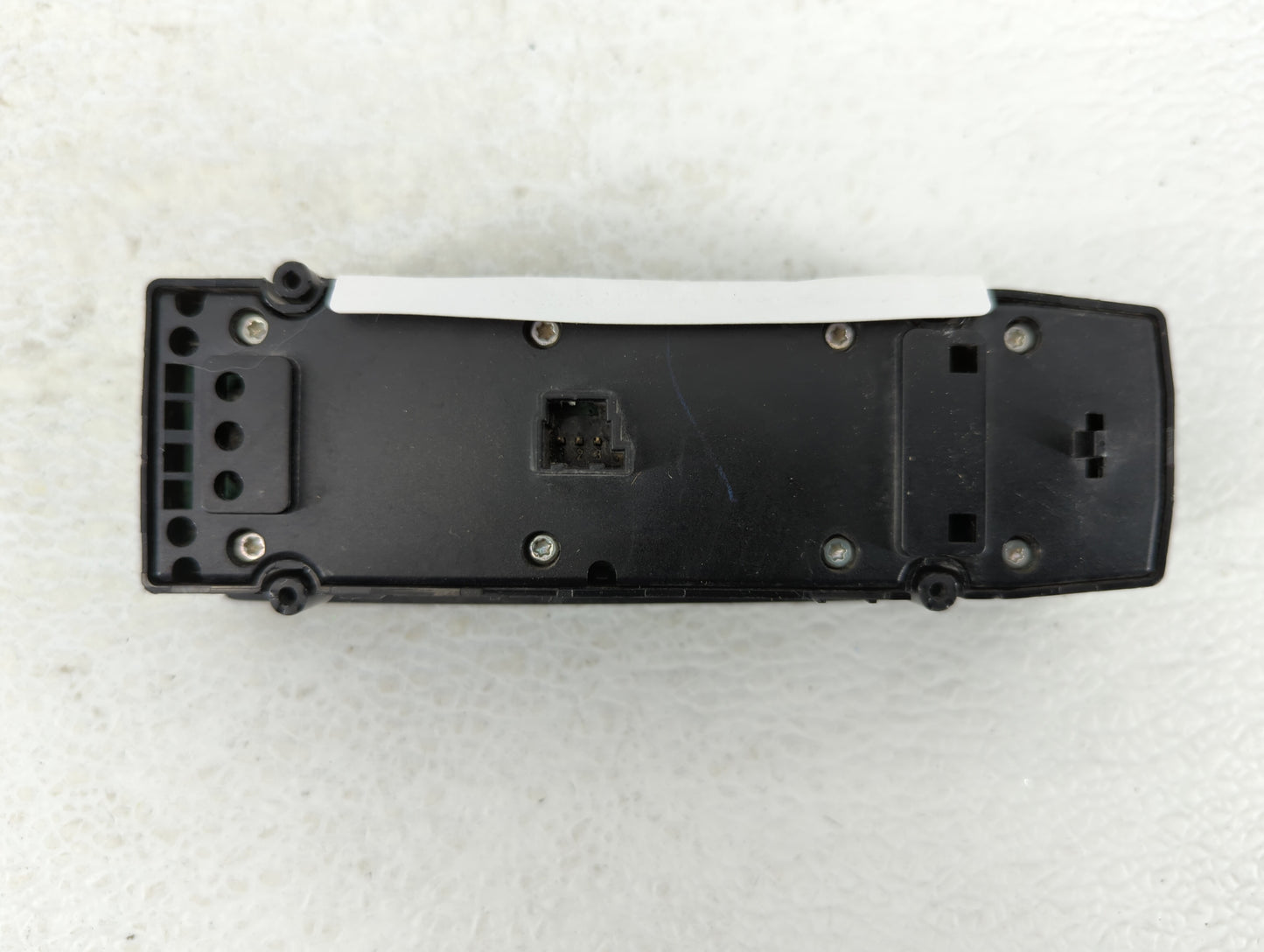 2011-2014 Mercedes-Benz C250 Master Power Window Switch Replacement Driver Side Left P/N:212 820 82 2049055302 Fits OEM Used