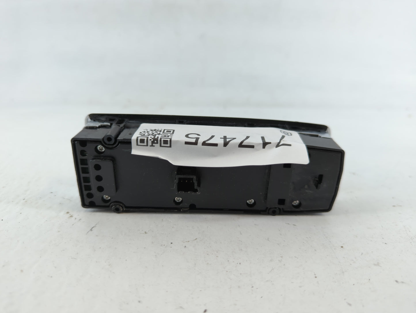 2013 Mercedes-Benz C250 Master Power Window Switch Replacement Driver Side Left P/N:A204 905 53 02 Fits OEM Used Auto Parts