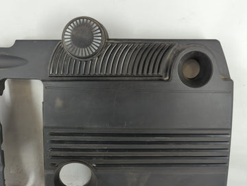 2013 Mercedes-benz C250 Engine Cover