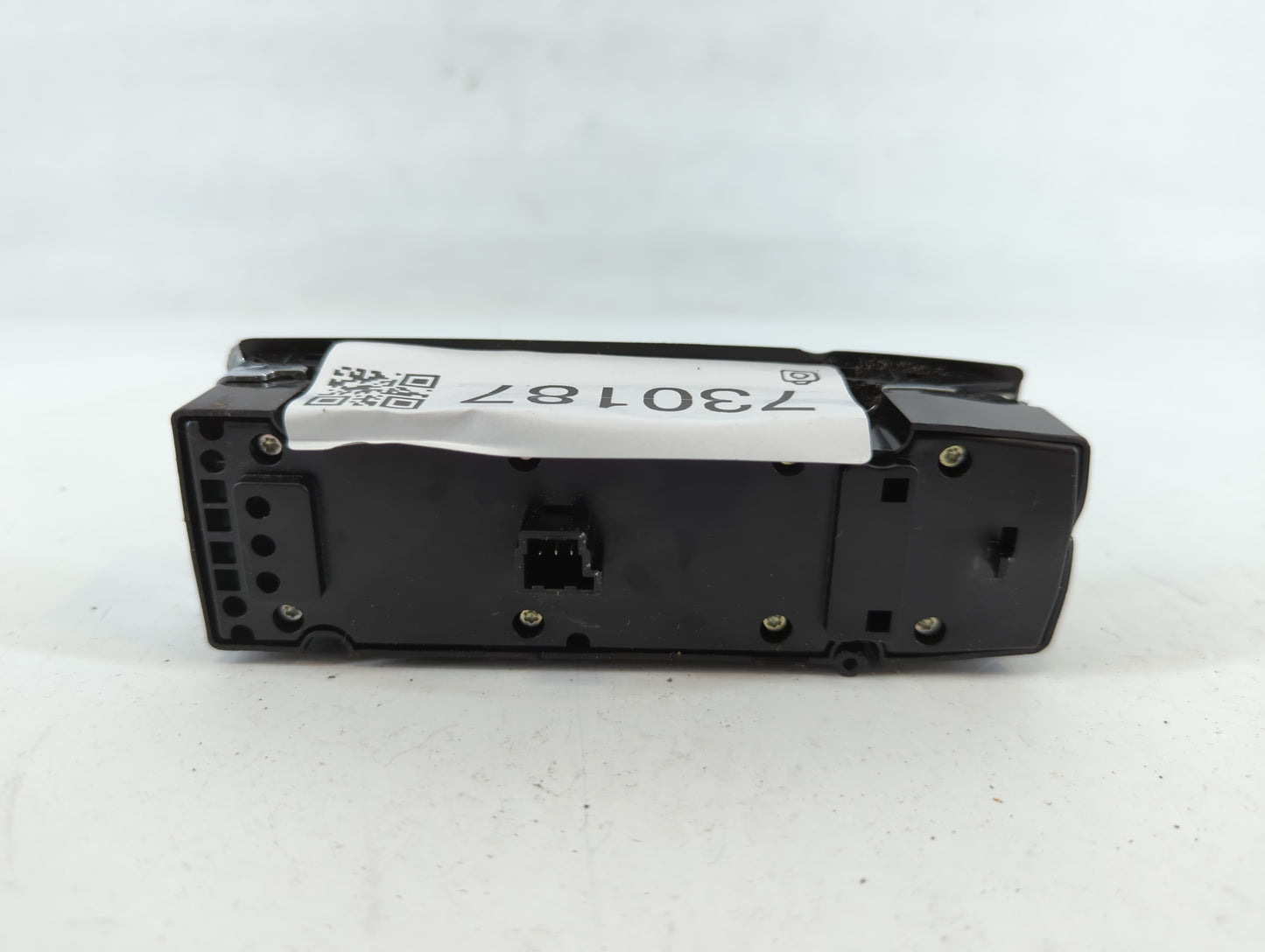 2011-2014 Mercedes-Benz C250 Master Power Window Switch Replacement Driver Side Left P/N:204 905 53 02 Fits OEM Used Auto Pa