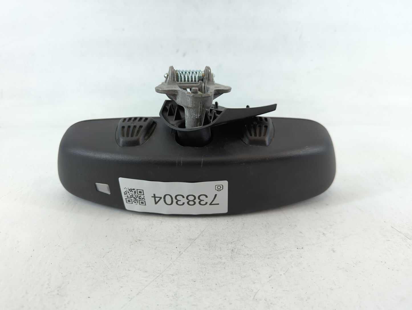 2010-2015 Mercedes-Benz C250 Interior Rear View Mirror Replacement OEM P/N:E11026530 Fits OEM Used Auto Parts - Oemusedautop