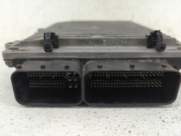 2013 Mercedes-Benz E-Class PCM Engine Control Computer ECU ECM PCU OEM P/N:A2769005000 A2769010600, 0261S07801 Fits Fits 2012 OEM Used Auto Parts