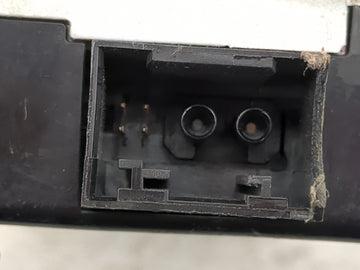 2013 Mercedes-benz E-class Communication Control Module