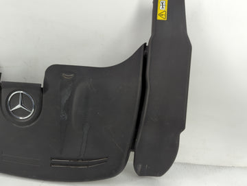 2013 Mercedes-benz E350 Engine Cover