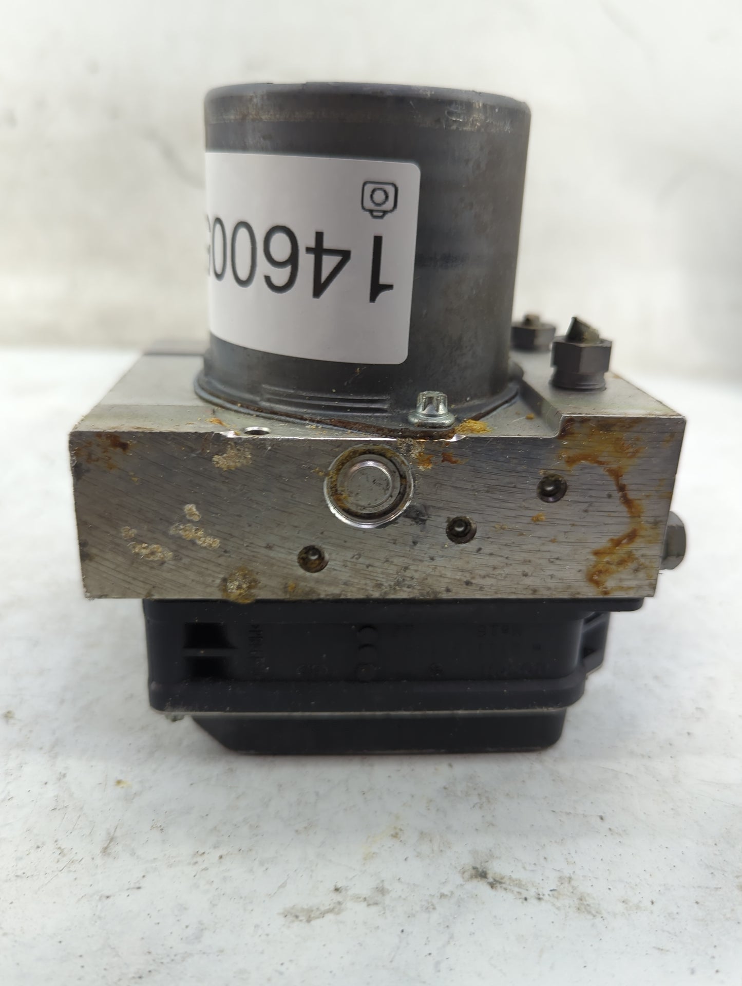 2013 Mercedes-Benz E350 ABS Pump Control Module Replacement P/N:A218 431 09 12 Fits Fits 2014 OEM Used Auto Parts - Oemuseda