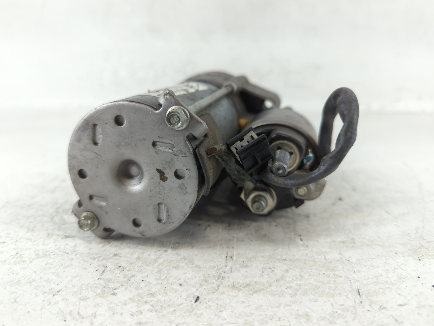 2012-2013 Mercedes-Benz E350 Car Starter Motor Solenoid OEM P/N:A 276 906 25 OO Fits Fits 2012 2013 2014 2015 2016 2017 2018
