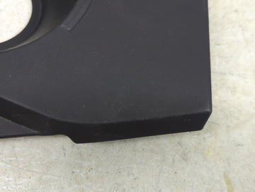 2013 Mercedes-benz Gl450 Engine Cover