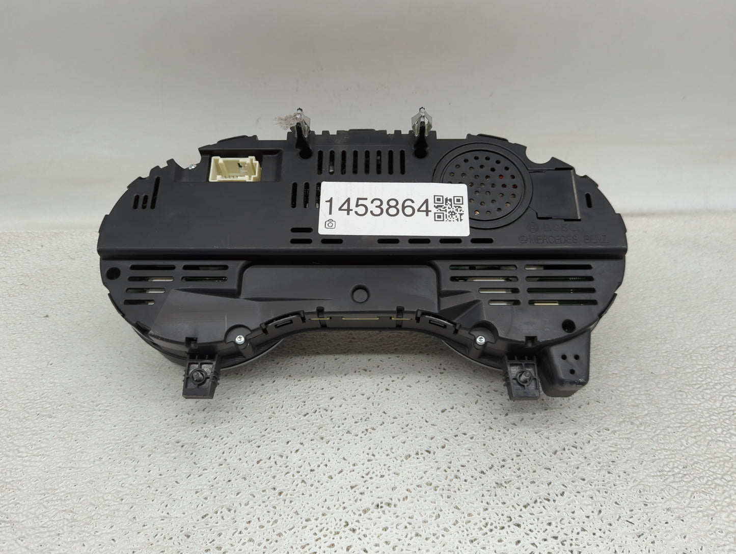 2013 Mercedes-Benz Gl450 Instrument Cluster Speedometer Gauges P/N:A1669003106 0263683115, A1669017401, A1669022003 Miles:71