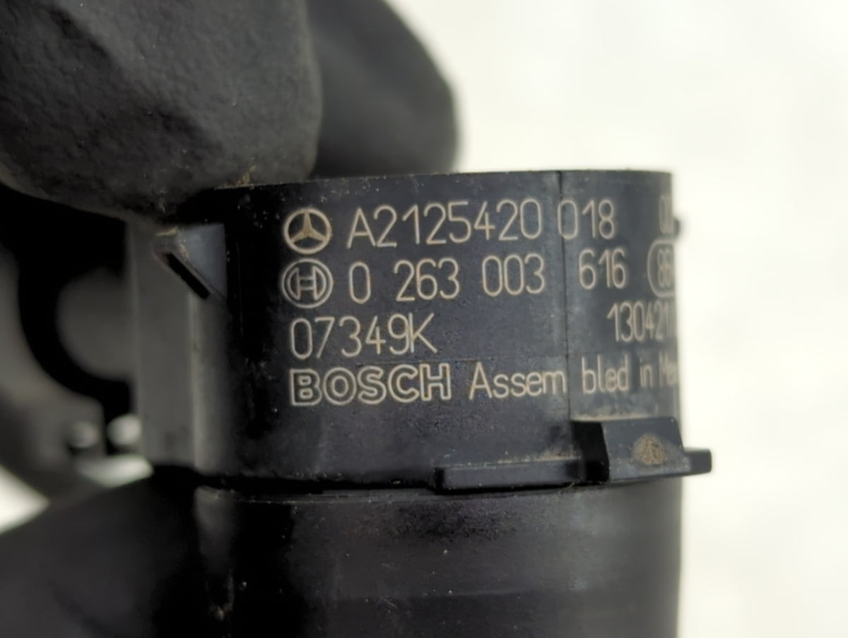 Park Assist Sensor - Oemusedautoparts1.com