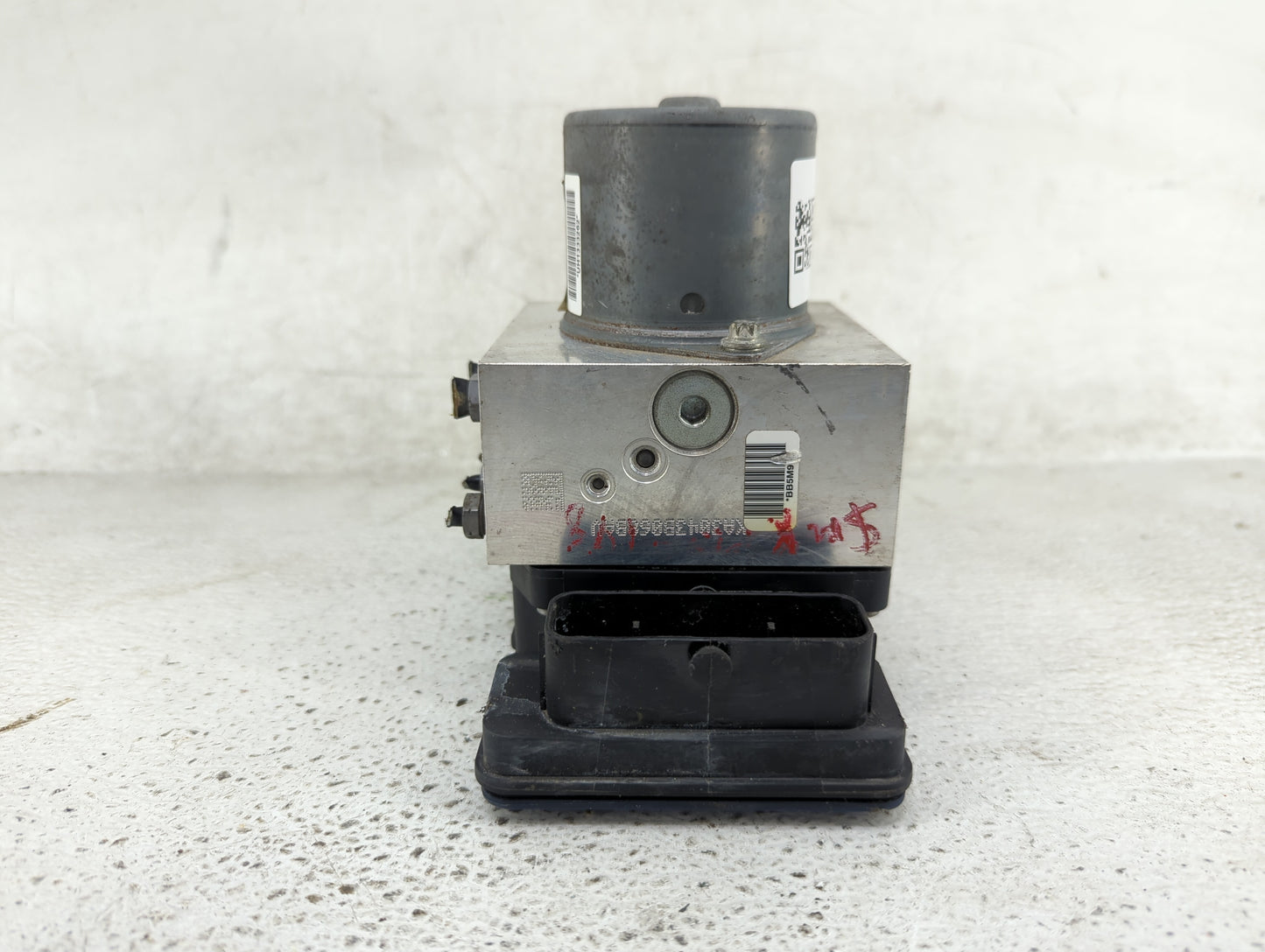 2013 Mercedes-Benz Gl450 ABS Pump Control Module Replacement P/N:A1664314612 Fits Fits 2012 OEM Used Auto Parts - Oemusedaut