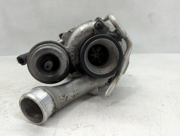 Glc250 Turbocharger Turbo Charger Super Charger Supercharger