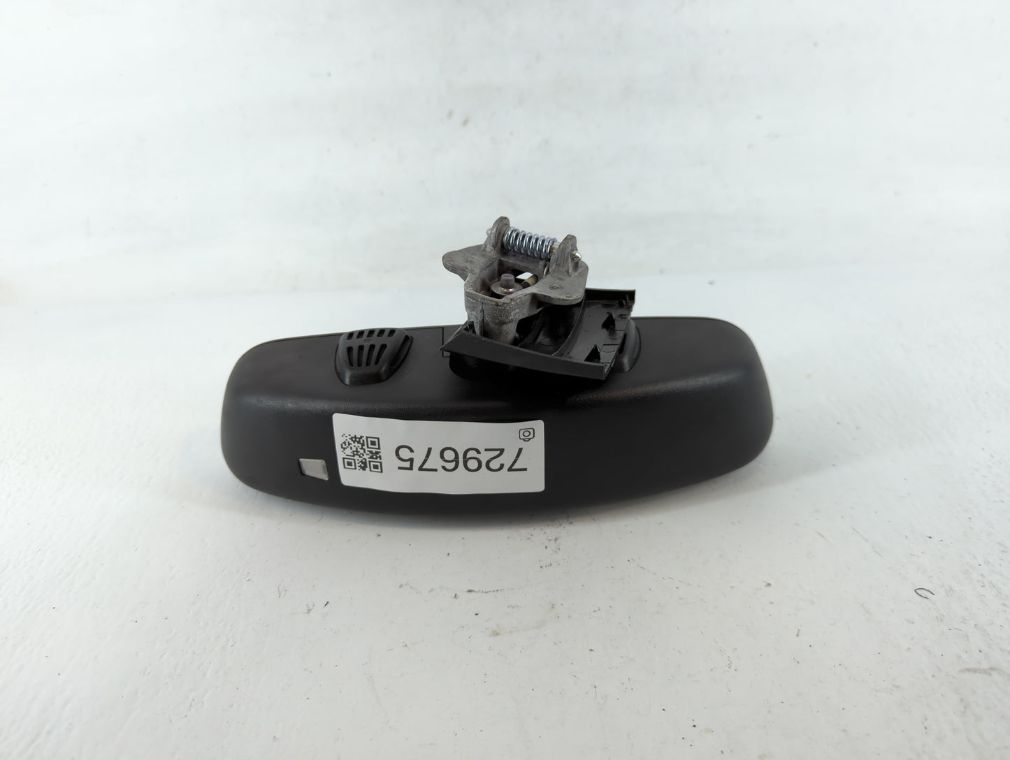 2012-2014 Mercedes-Benz Ml550 Interior Rear View Mirror Replacement OEM P/N:IE11026530 Fits Fits 2012 2013 2014 2015 2016 OE