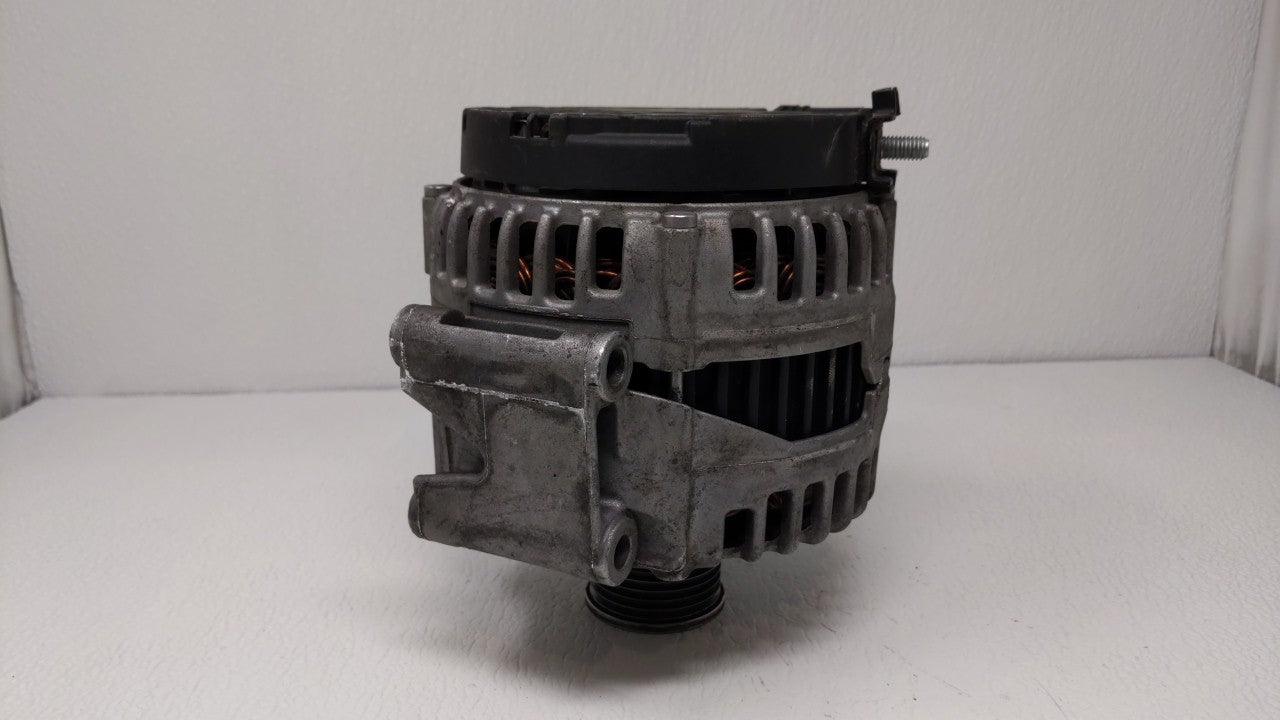 2010-2013 Mercedes-Benz R350 Alternator Replacement Generator Charging Assembly Engine OEM Fits Fits 2009 2010 2011 2012 201