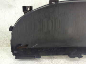 2013 Mercedes-Benz S-Class Instrument Cluster Speedometer Gauges P/N:1036905326 Miles:68K Fits Fits 2011 2012 OEM Used Auto Parts