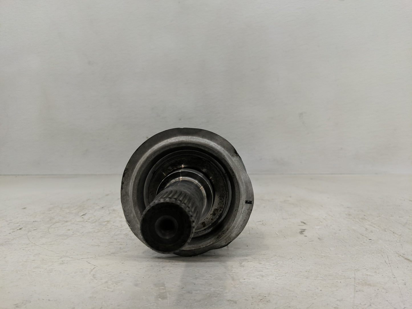 Mercedes-benz S400 Axle Shaft Front Driver Cv C/v - Oemusedautoparts1.com