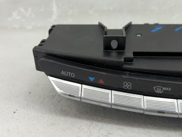 2010-2013 Mercedes-Benz S550 Climate Control Module Temperature AC/Heater Replacement P/N:A2219055200 A2219052800 Fits OEM Used Auto Parts
