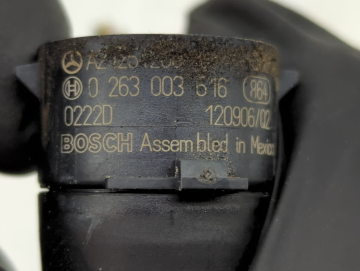 Park Assist Sensor - Oemusedautoparts1.com