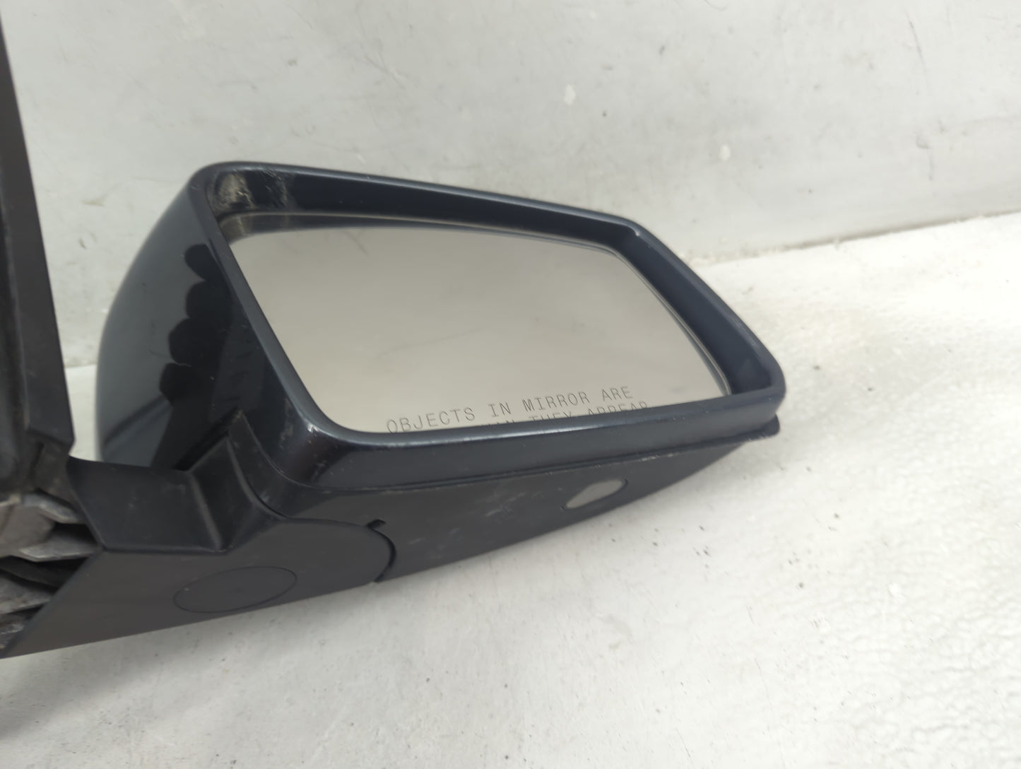 2013 Mercedes Benz C Class Passenger Side View Mirror - Right Door Mirror OEM Used - Oemusedautoparts1.com