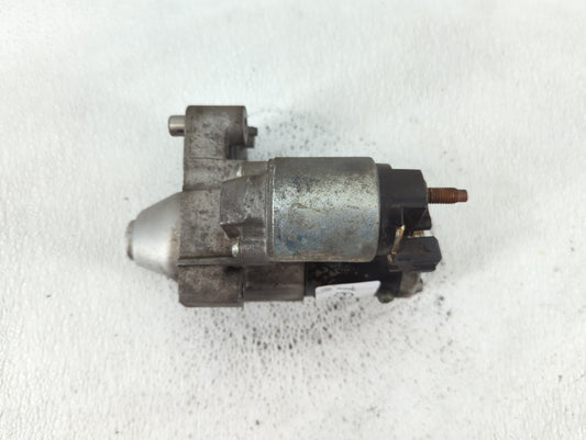 2008-2016 Mini Cooper Car Starter Motor Solenoid OEM P/N:M000T32271 M000T32271ZE Fits OEM Used Auto Parts