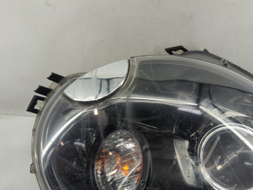 2011-2014 Mini Cooper Driver Left Oem Head Light Headlight Lamp