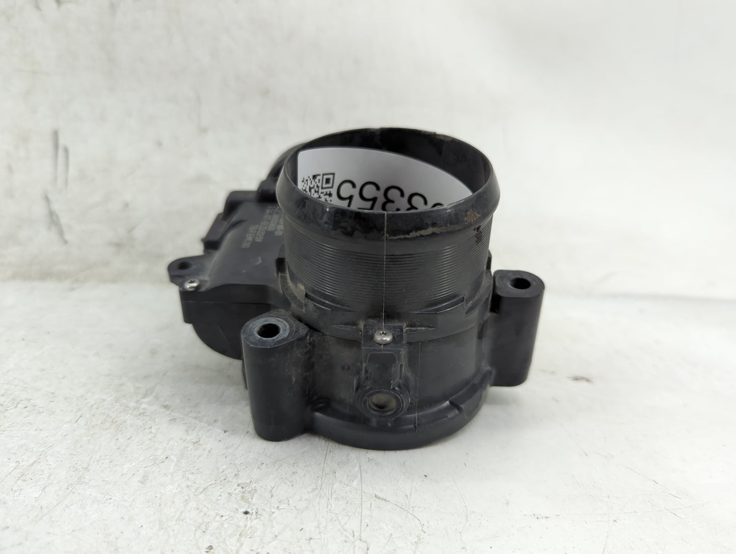 2008-2016 Mini Cooper Throttle Body P/N:A2C38050800 Fits Fits 2008 2009 2010 2011 2012 2013 2014 2015 2016 OEM Used Auto Par