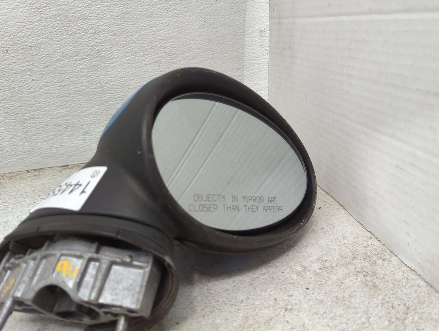 2008-2014 Mini Cooper Passenger Side View Mirror - Right Door Mirror OEM Used - Oemusedautoparts1.com