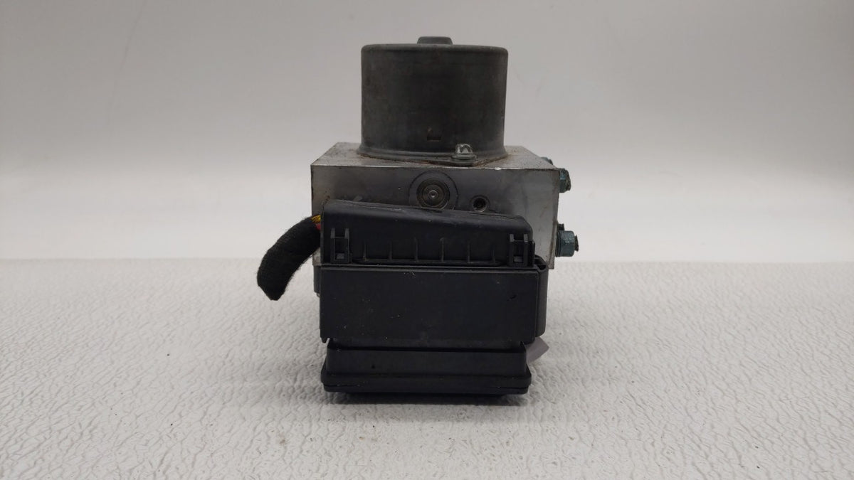 2012-2013 Mini Cooper Anti-Lock Brake ABS Pump Module Actuator OEM P/N:54086335A 17723707, 3451 9811616 Fits Fits 2012 2013