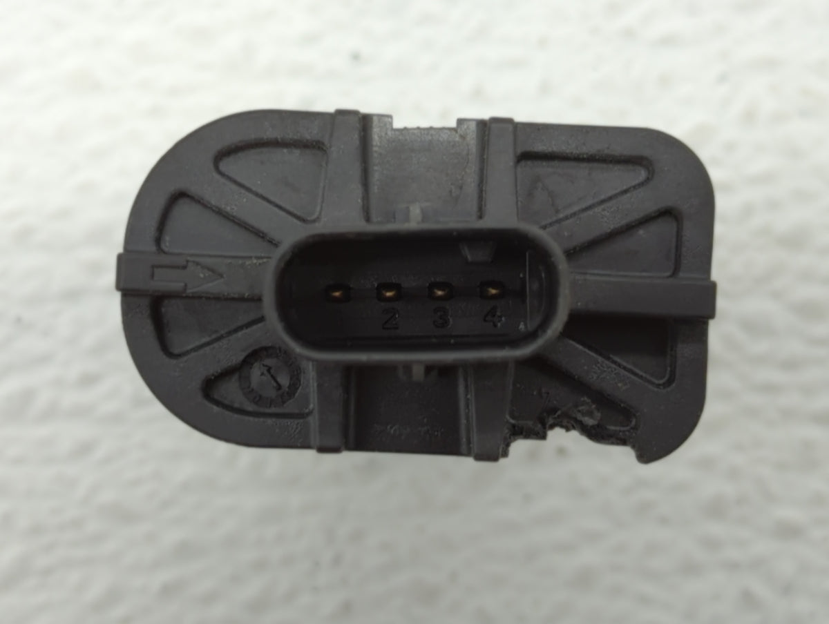 2011-2014 Mini Cooper Mass Air Flow Meter Maf Sensor - Oemusedautoparts1.com