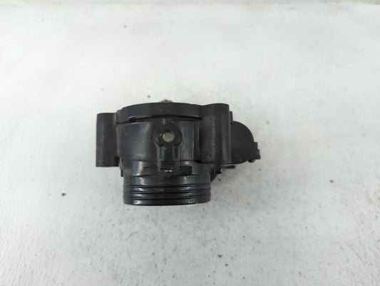 2008-2013 Mini Cooper Throttle Body P/N:A2C53386323 Fits Fits 2008 2009 2010 2011 2012 2013 OEM Used Auto Parts
