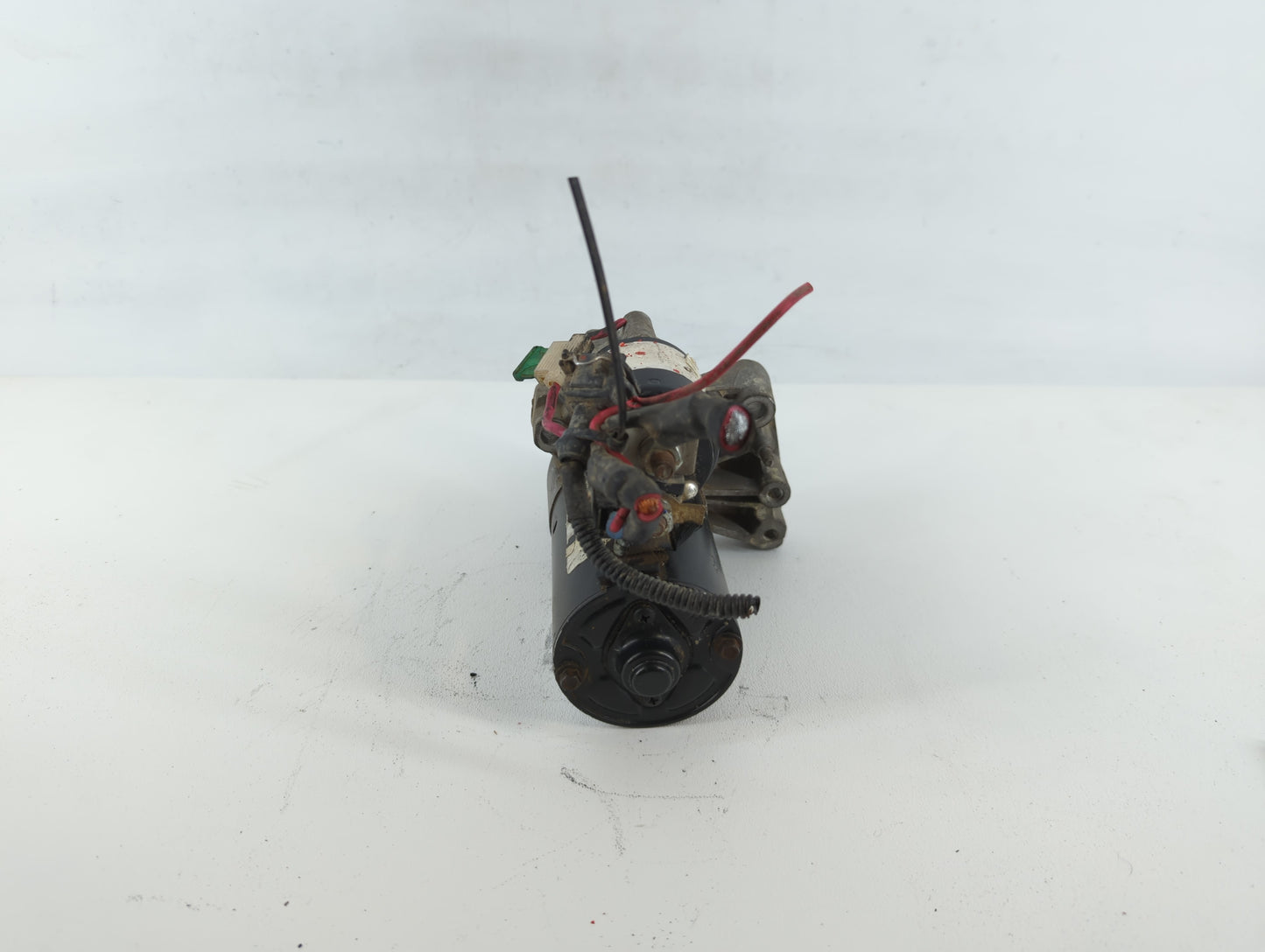 2008-2016 Mini Cooper Car Starter Motor Solenoid OEM P/N:62060140 Fits Fits 2008 2009 2010 2011 2012 2013 2014 2015 2016 OEM