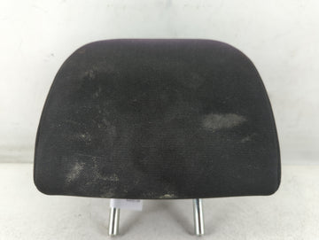 2009-2017 Mitsubishi Lancer Headrest Head Rest Front Driver Passenger Seat Fits Fits 2009 2010 2011 2012 2013 2014 2015 2016 2017 OEM Used Auto Parts
