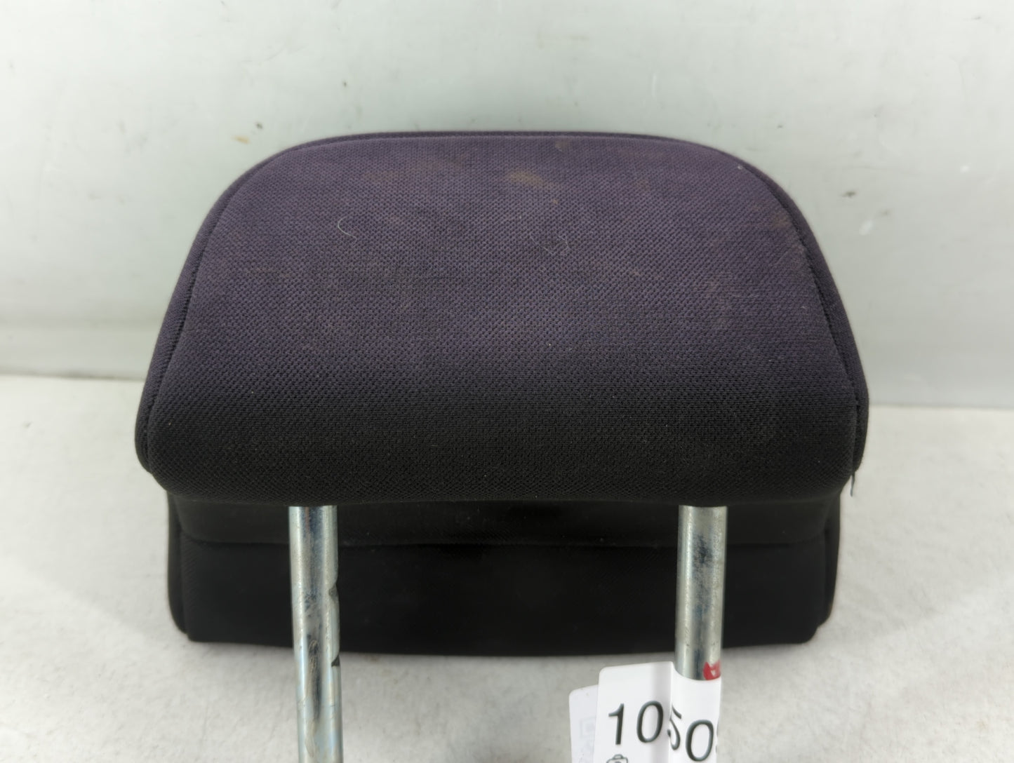 2009-2017 Mitsubishi Lancer Headrest Head Rest Front Driver Passenger Seat Fits Fits 2009 2010 2011 2012 2013 2014 2015 2016