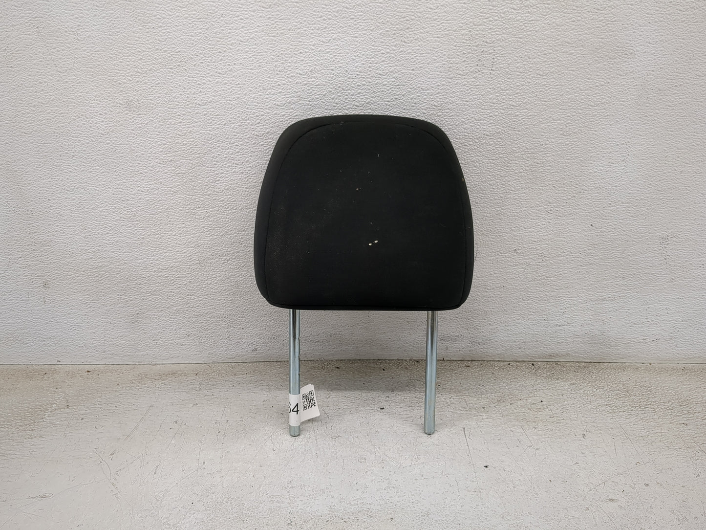 2013 Mitsubishi Lancer Headrest Head Rest Front Driver Passenger Seat 132647 - Oemusedautoparts1.com
