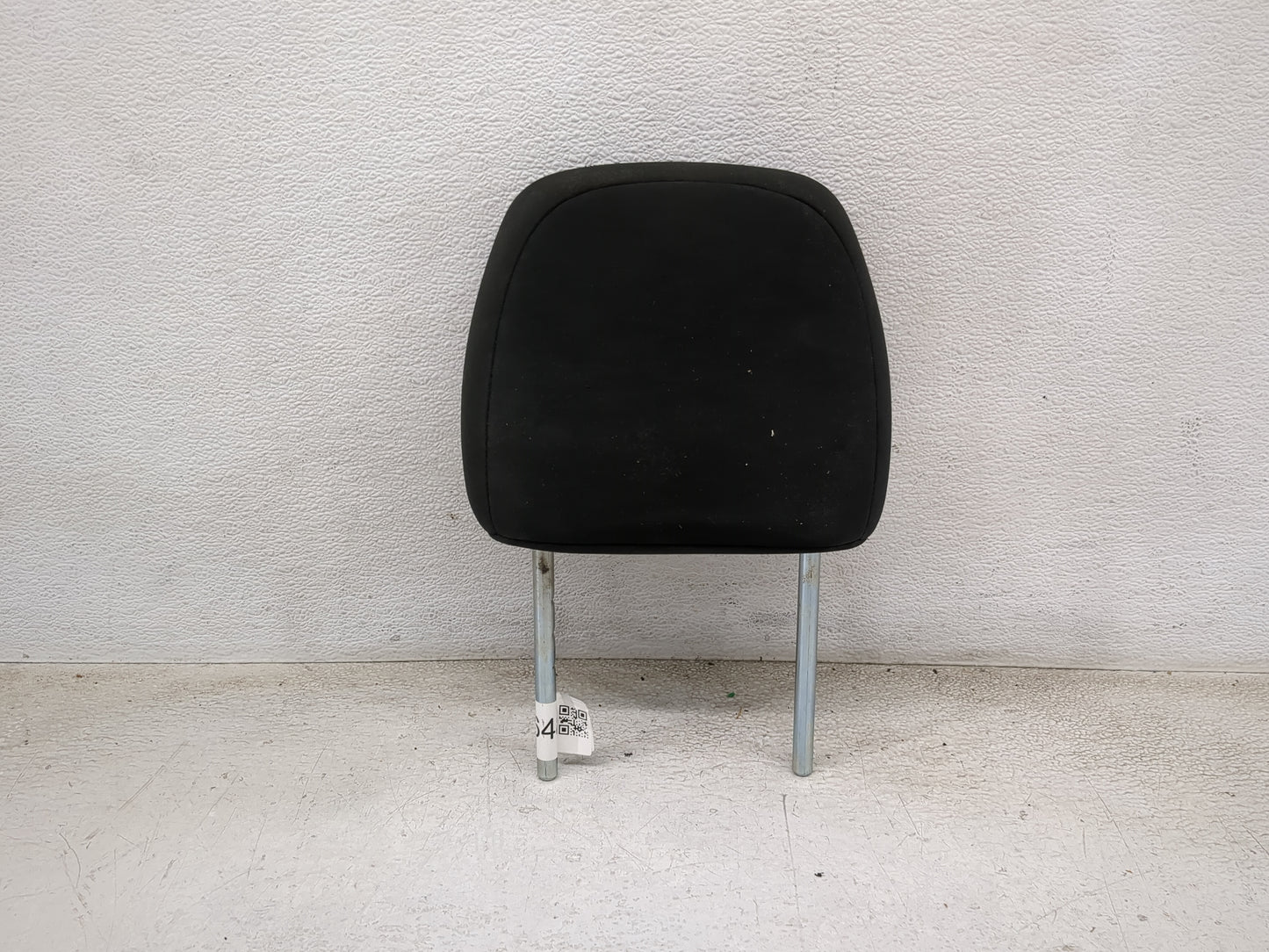 2013 Mitsubishi Lancer Headrest Head Rest Front Driver Passenger Seat 132648 - Oemusedautoparts1.com