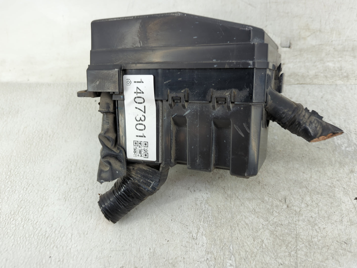 2012-2015 Mitsubishi Lancer Fusebox Fuse Box Panel Relay Module Fits Fits 2012 2013 2014 2015 OEM Used Auto Parts - Oemuseda