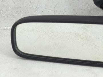 2004-2017 Mitsubishi Outlander Interior Rear View Mirror Replacement OEM P/N:MN124448 Fits OEM Used Auto Parts