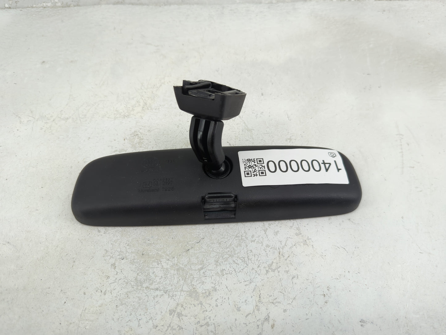 2004-2017 Mitsubishi Outlander Interior Rear View Mirror Replacement OEM P/N:MN124448 Fits OEM Used Auto Parts - Oemusedauto