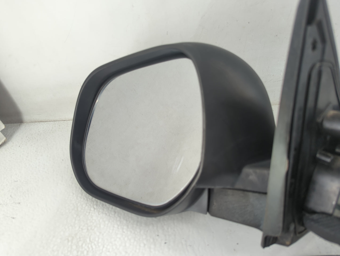2011-2013 Mitsubishi Outlander Sport Side Mirror Replacement Driver Left View Door Mirror P/N:E402-4003 E4022589 Fits OEM Us