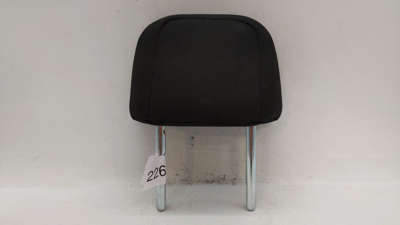 2013-2013 Mitsubishi Rvr Headrest Head Rest Front Driver Passenger Seat - Oemusedautoparts1.com