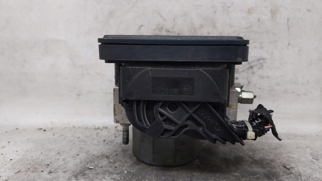 2013-2015 Nissan Altima ABS Pump Control Module Replacement P/N:47660 3TA0A Fits Fits 2013 2014 2015 OEM Used Auto Parts - O
