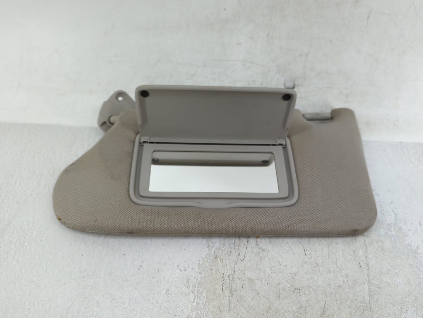 2013-2018 Nissan Altima Sun Visor Shade Replacement Passenger Right Mirror Fits Fits 2013 2014 2015 2016 2017 2018 OEM Used