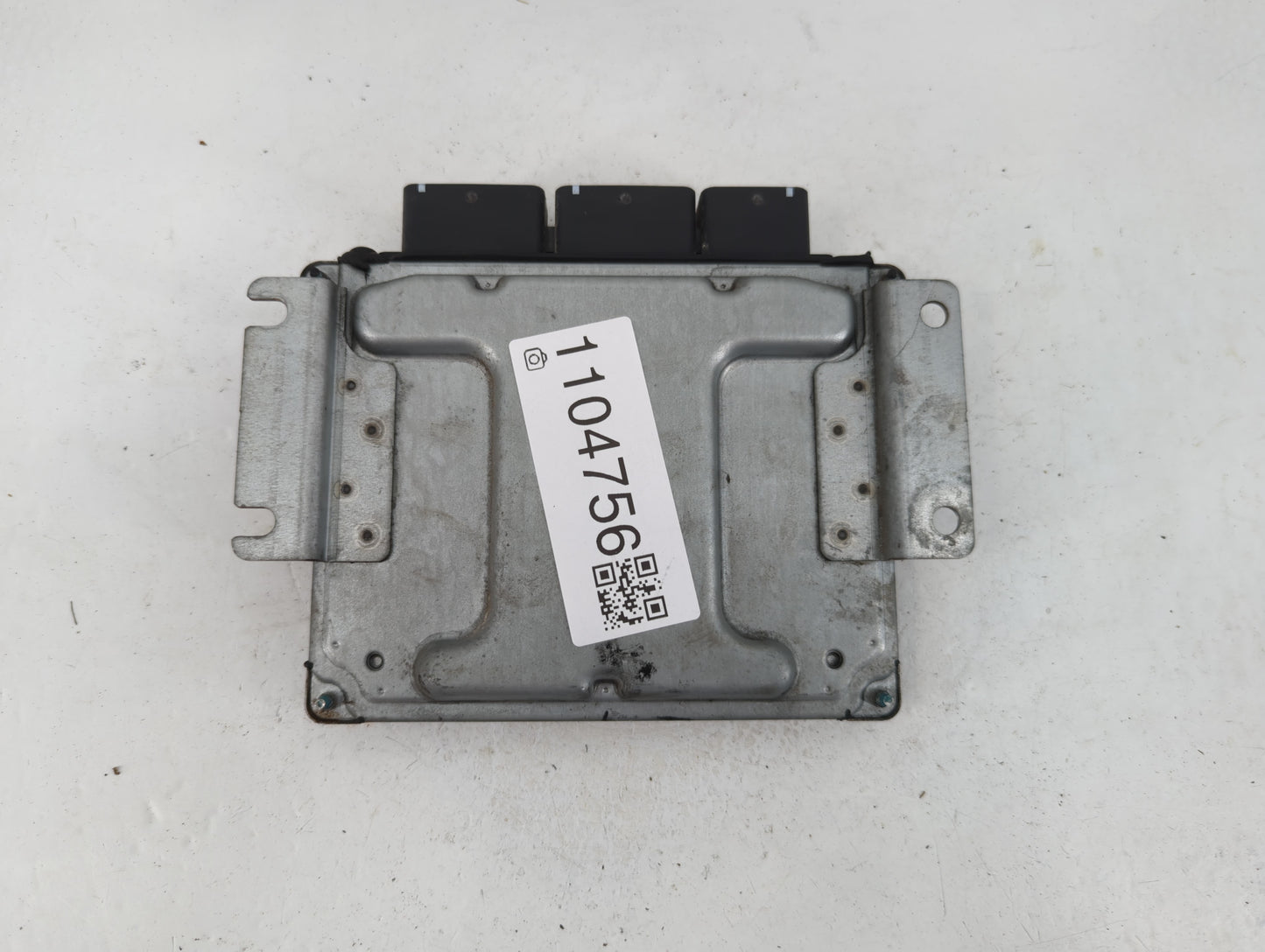 2013-2014 Nissan Altima PCM Engine Control Computer ECU ECM PCU OEM P/N:MEC300-011 A1 Fits Fits 2013 2014 OEM Used Auto Part