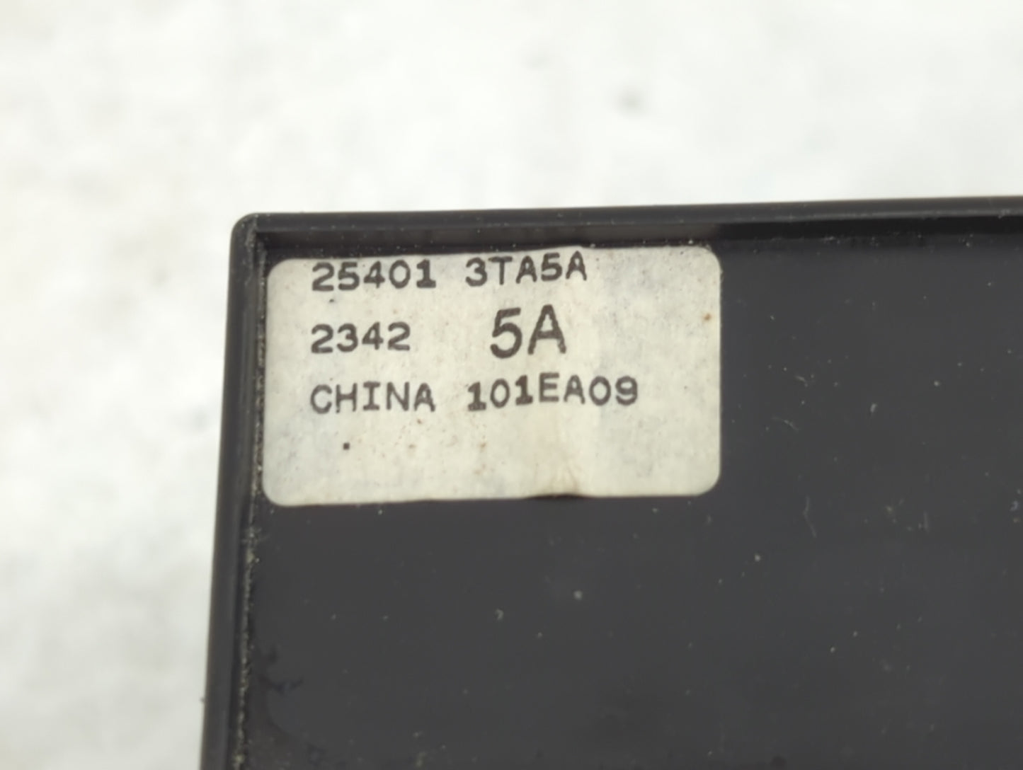 2013-2018 Nissan Altima Master Power Window Switch Replacement Driver Side Left Fits Fits 2013 2014 2015 2016 2017 2018 OEM