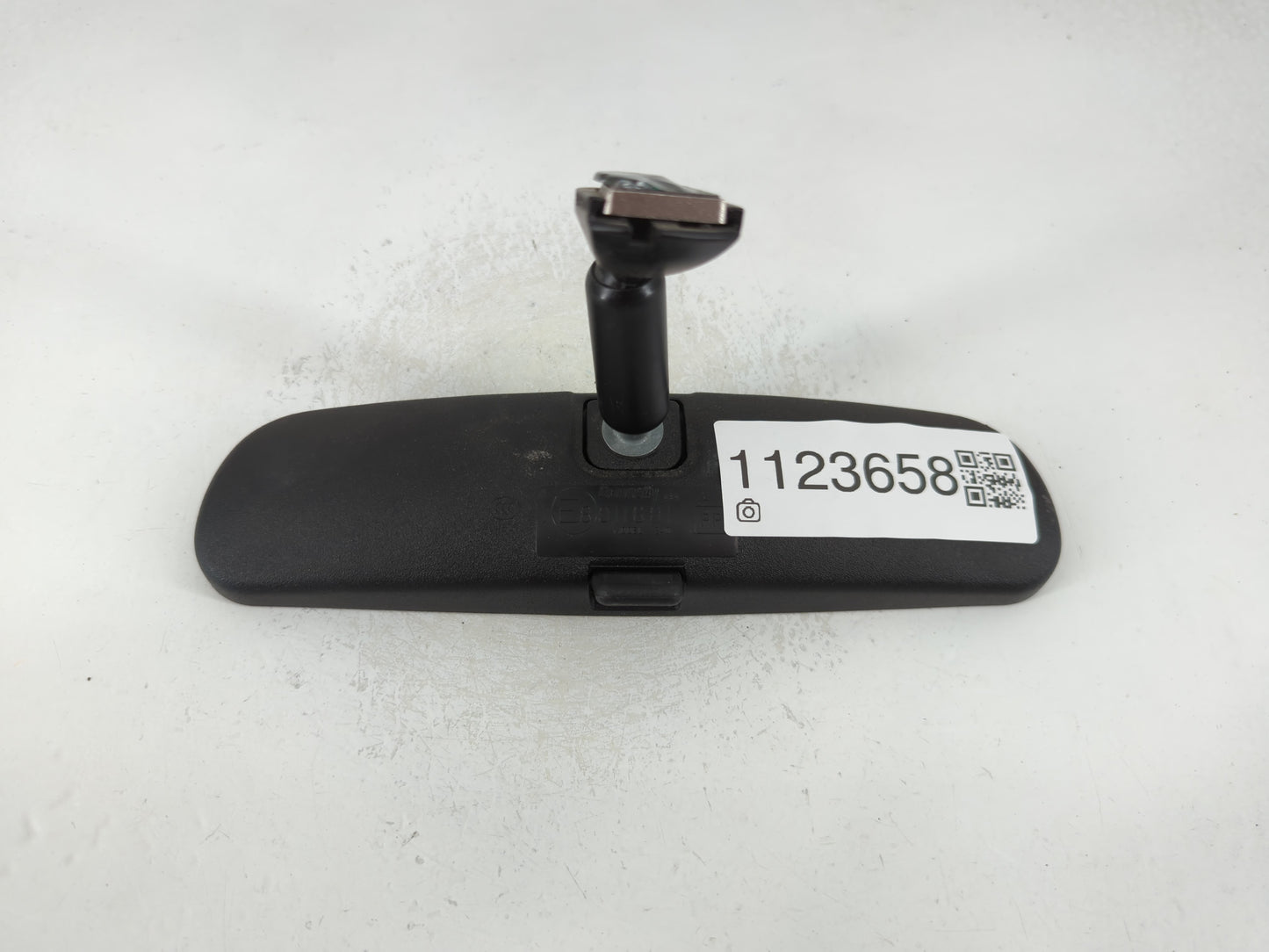 2000-2022 Nissan Altima Interior Rear View Mirror Replacement OEM P/N:E8011681 Fits OEM Used Auto Parts - Oemusedautoparts1.